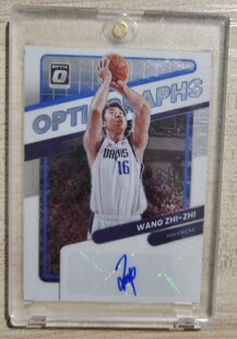nba球星卡 topps 帕尼尼 ud出品 中国 王治郅 小牛 热火 快船专集