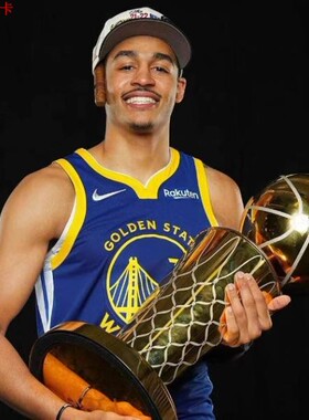 nba球星卡 帕尼尼勇士奇才队Jordan Poole乔丹普尔新秀普特卡专集