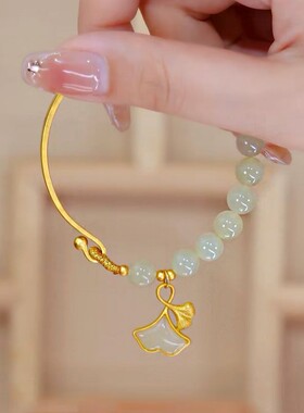 新款网红直播三生有杏遇见你银杏