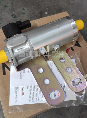 适用汕德卡C7H豪瀚N7G豪沃T7HTX重汽曼天然气发动机稳压器稳压阀