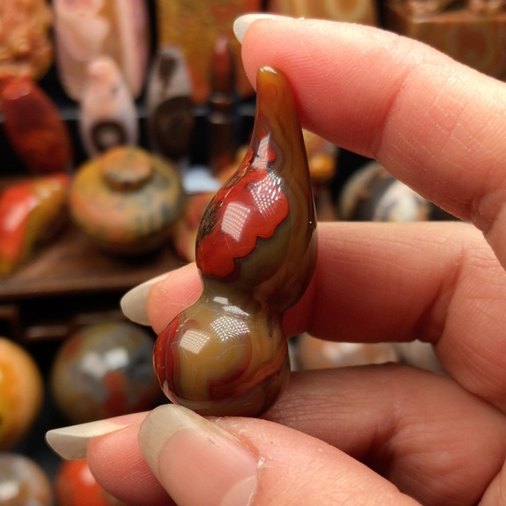 战国红,珠宝/钻石/翡翠,颈饰,淘宝优惠券,粉丝福利购,淘宝优惠卷