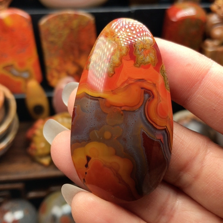 战国红,珠宝/钻石/翡翠,颈饰,淘宝优惠券,粉丝福利购,淘宝优惠卷