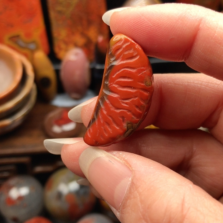 战国红,珠宝/钻石/翡翠,颈饰,淘宝优惠券,粉丝福利购,淘宝优惠卷