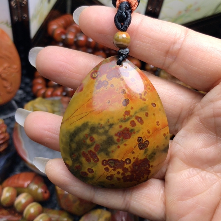 战国红,珠宝/钻石/翡翠,颈饰,淘宝优惠券,粉丝福利购,淘宝优惠卷