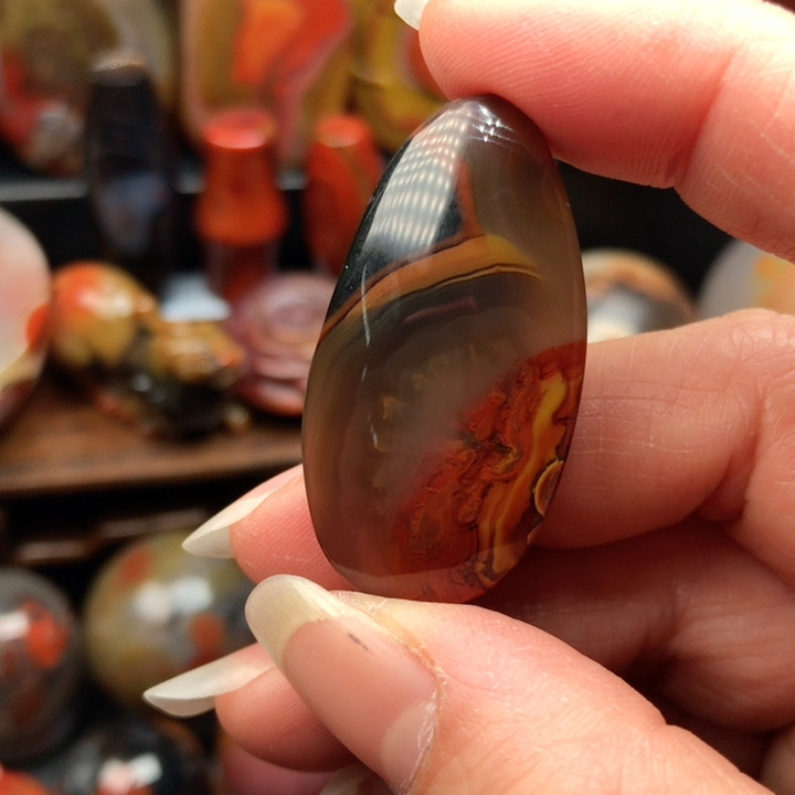 战国红,珠宝/钻石/翡翠,颈饰,淘宝优惠券,粉丝福利购,淘宝优惠卷