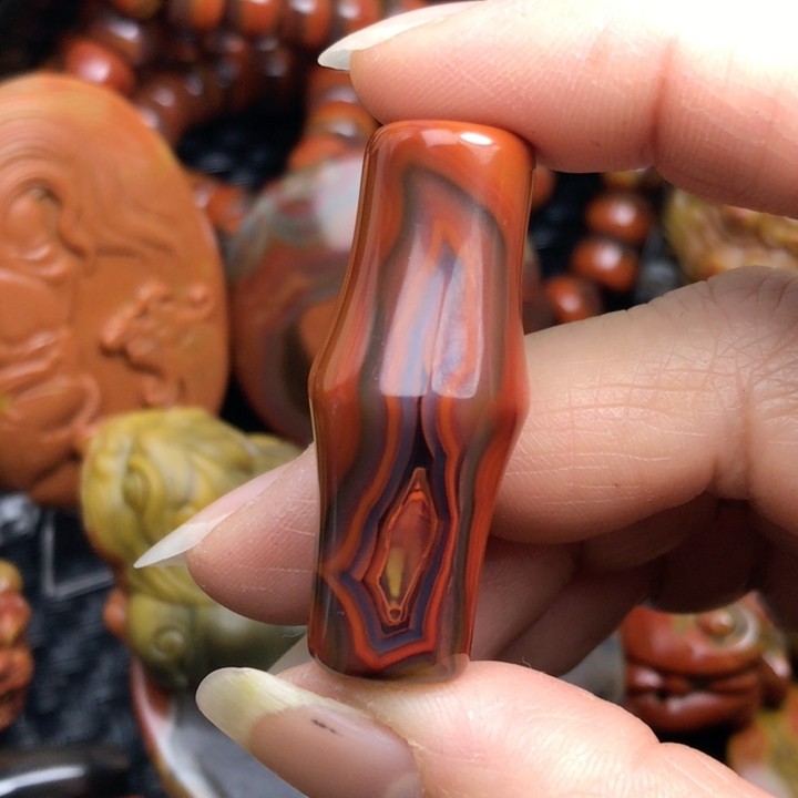 战国红,珠宝/钻石/翡翠,颈饰,淘宝优惠券,粉丝福利购,淘宝优惠卷