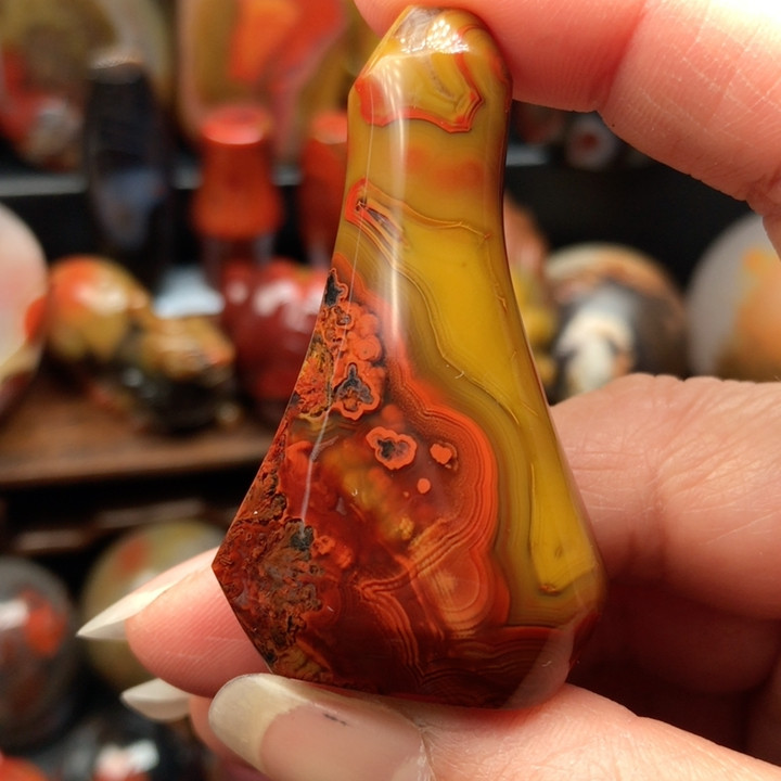 战国红,珠宝/钻石/翡翠,颈饰,淘宝优惠券,粉丝福利购,淘宝优惠卷