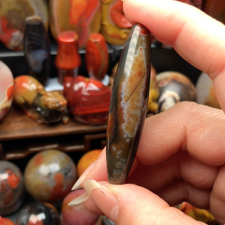 战国红,珠宝/钻石/翡翠,颈饰,淘宝优惠券,粉丝福利购,淘宝优惠卷