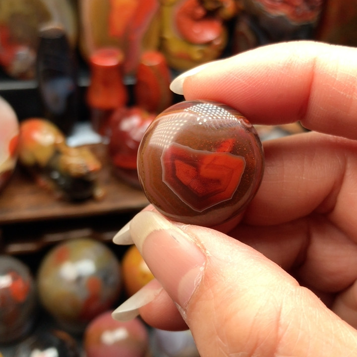 战国红,珠宝/钻石/翡翠,颈饰,淘宝优惠券,粉丝福利购,淘宝优惠卷