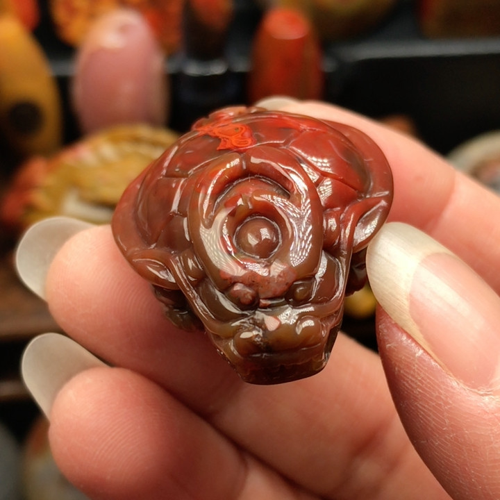 战国红,珠宝/钻石/翡翠,颈饰,淘宝优惠券,粉丝福利购,淘宝优惠卷