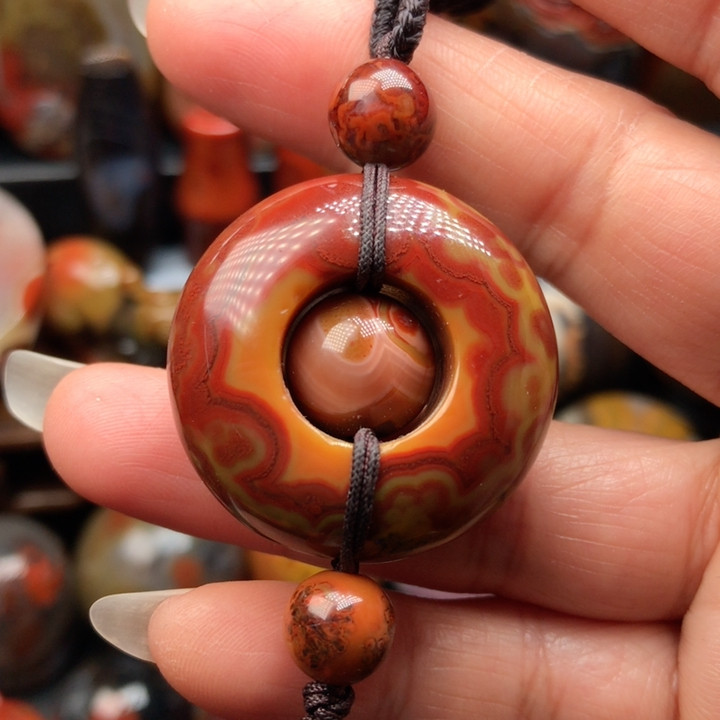 战国红,珠宝/钻石/翡翠,颈饰,淘宝优惠券,粉丝福利购,淘宝优惠卷