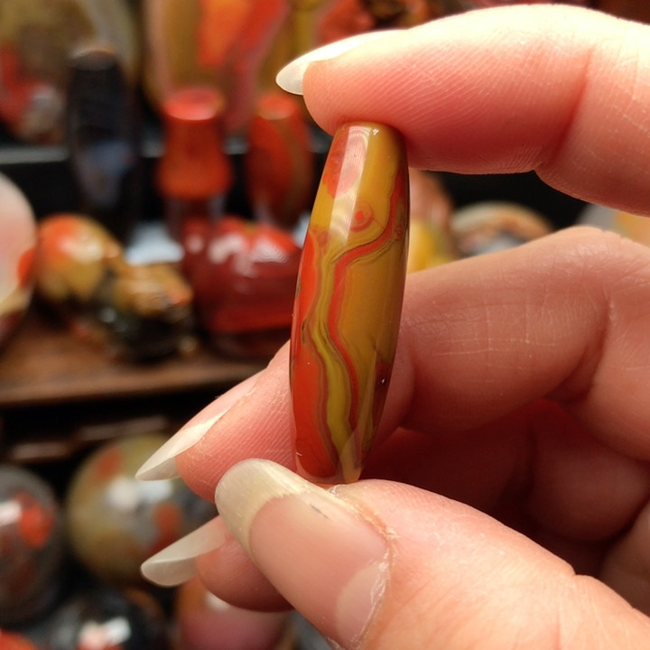 战国红,珠宝/钻石/翡翠,颈饰,淘宝优惠券,粉丝福利购,淘宝优惠卷