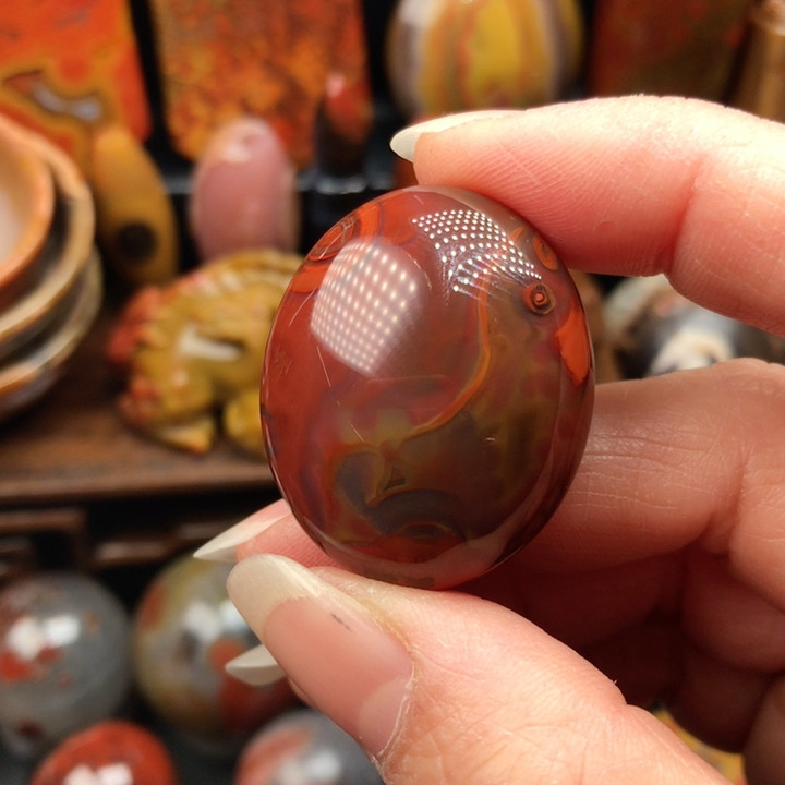 战国红,珠宝/钻石/翡翠,颈饰,淘宝优惠券,粉丝福利购,淘宝优惠卷