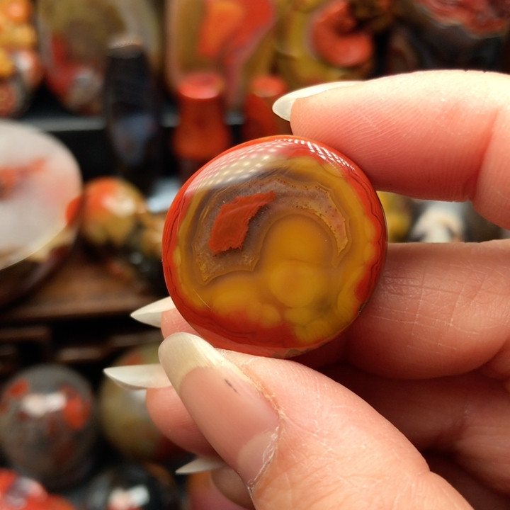 战国红,珠宝/钻石/翡翠,颈饰,淘宝优惠券,粉丝福利购,淘宝优惠卷