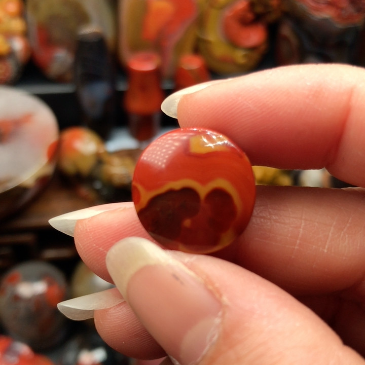 战国红,珠宝/钻石/翡翠,颈饰,淘宝优惠券,粉丝福利购,淘宝优惠卷