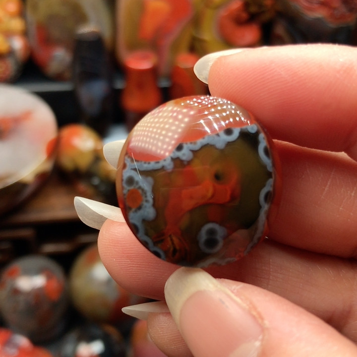 战国红,珠宝/钻石/翡翠,颈饰,淘宝优惠券,粉丝福利购,淘宝优惠卷