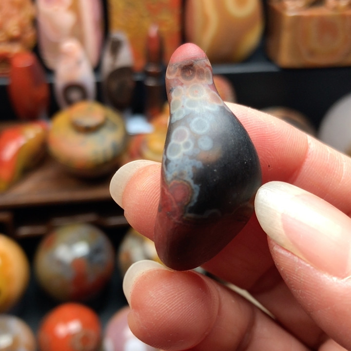 战国红,珠宝/钻石/翡翠,颈饰,淘宝优惠券,粉丝福利购,淘宝优惠卷