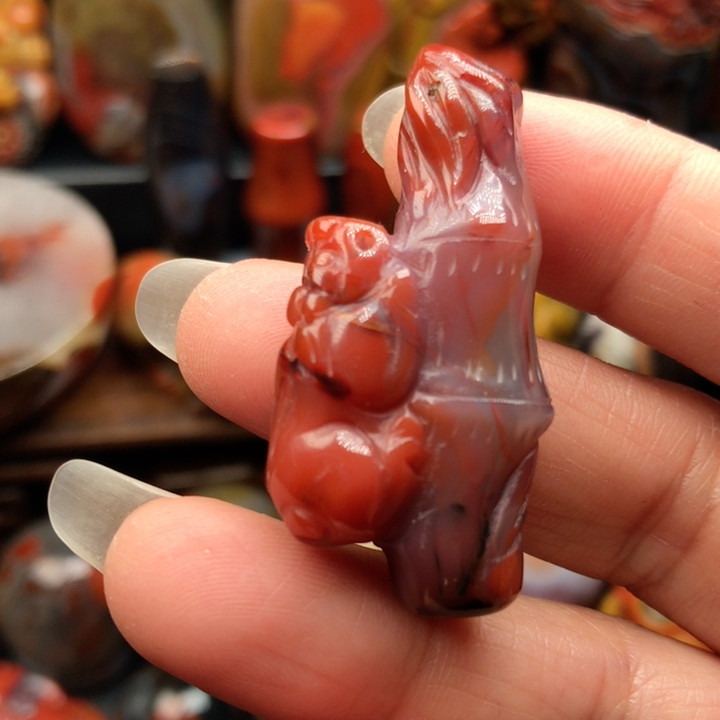 战国红北票,珠宝/钻石/翡翠,颈饰,淘宝优惠券,粉丝福利购,淘宝优惠卷