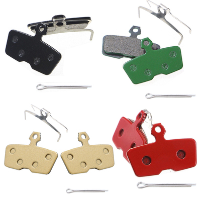 SOOCENT山地车碟刹来令片