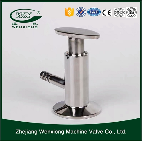 Brother Wen Stainless Steel 304/316L Sanitary sampling valve Chuck Clamp Thread Thread welding samplingin the Hardware/Tool , Mechanical Hardware , Valve , Other valves  category - from Buy2taobao.com to provide professional Taobao agent buy service