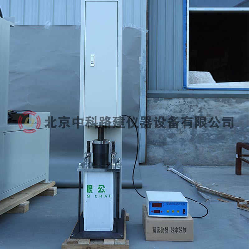 马歇尔电动击实仪 沥青标准马歇尔电动击实仪 ZMJ-Ⅱ ZMJ2型