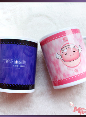 RO仙境传说马克杯周边