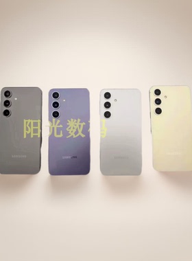 Samsung/三星 Galaxy S24 SM-S9210 新品5G全网通拍照AI手机