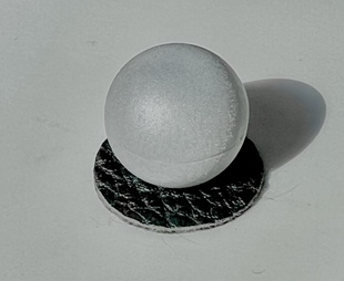 光学动作捕捉反光标识点反光Marker点反光标记点反光球