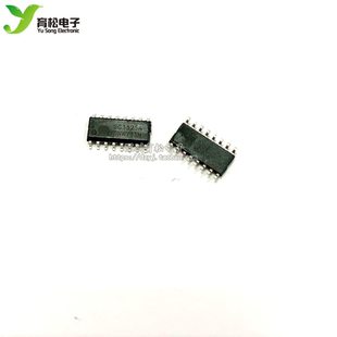 KA3525A SG3525A 开关电源集成块控制  PWM控制器 逆变器 SOP16