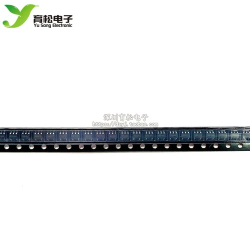 MP157GJ-Z TSOT23-5 开关电源芯片 MP157GJ IAFC* AC DC转换器