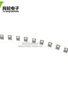 TVS管 SMBJ51CA SMB DO-214AA P6SMB51CA 双向瞬态二极管