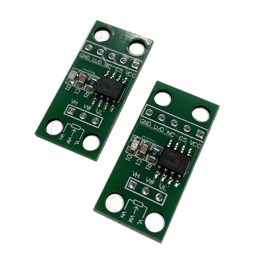 X9C103S/X9C503S模块10K/50K