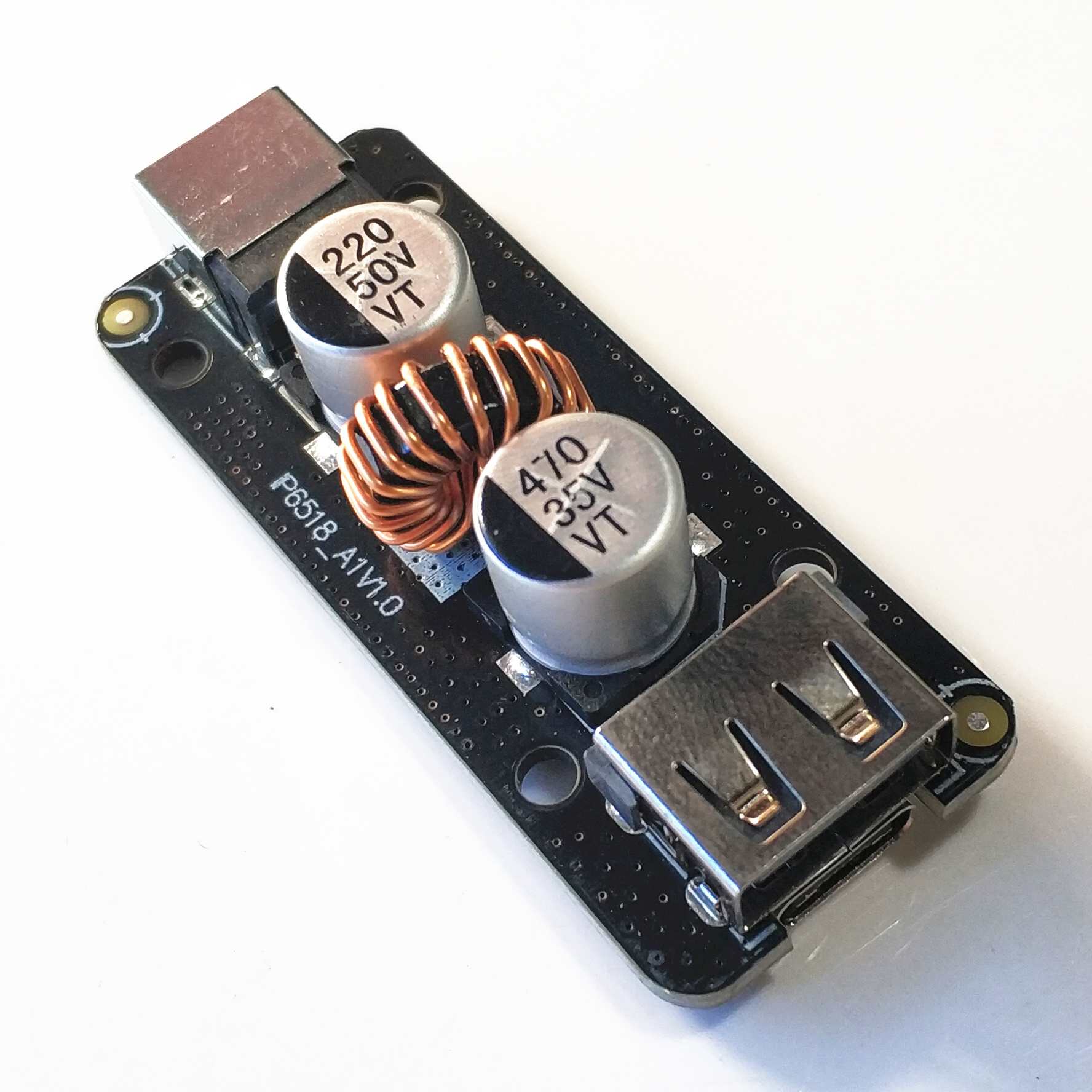 快充板qc3.0华为fcp苹果模块