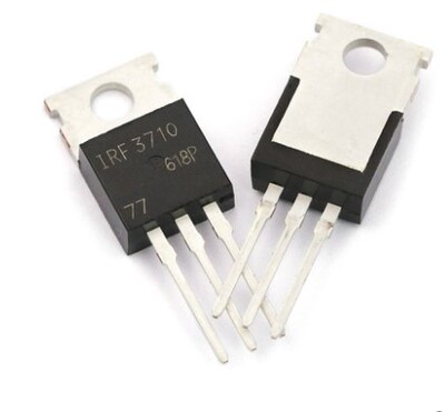 IRF3710 芯片TO-220 三极管 集成电路 IC