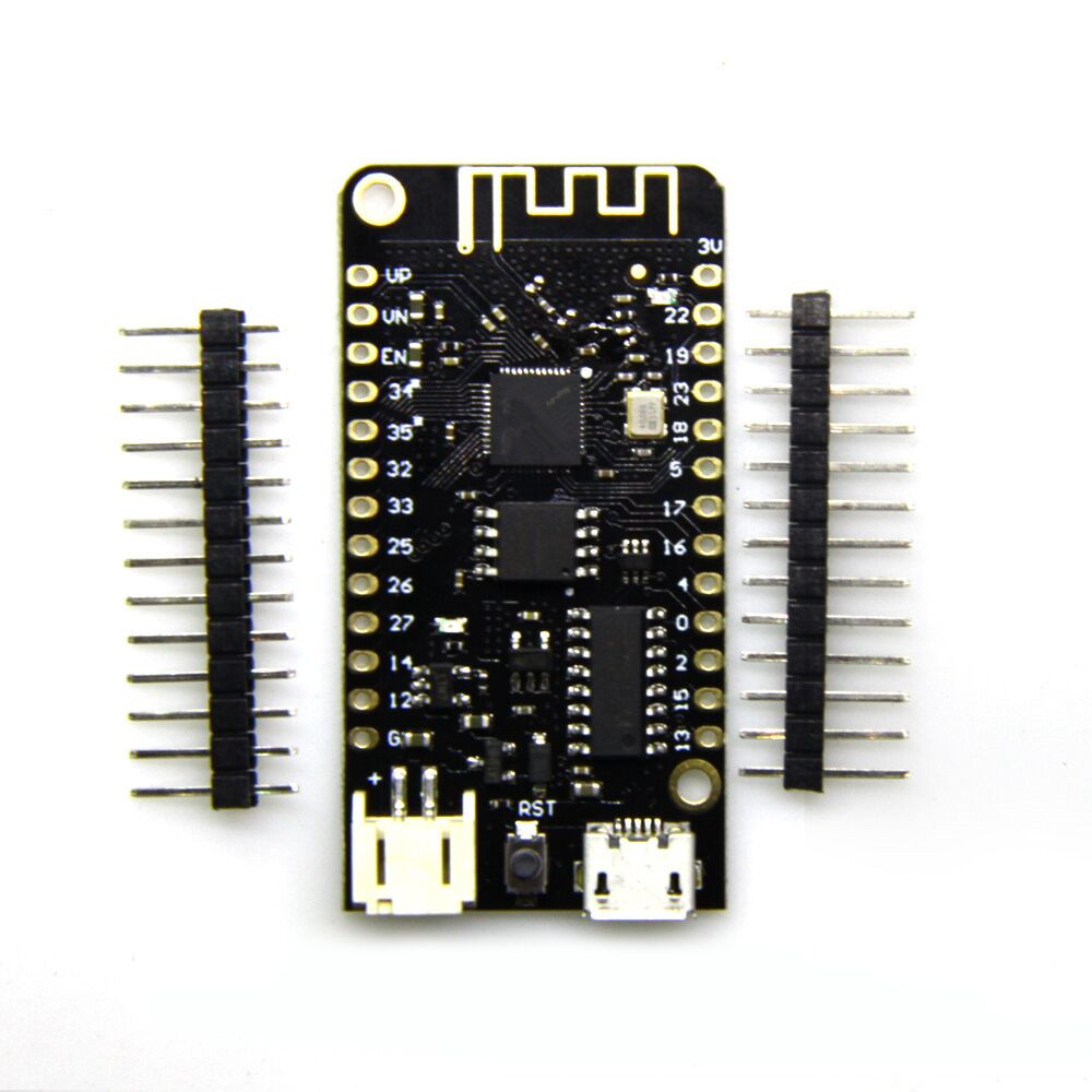 ESP32V1.0.0wifi蓝牙.