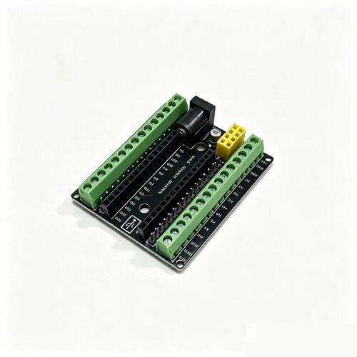 适用于ArduinoNanoV3.0开发板