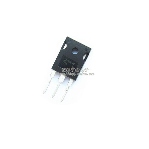 场效应管 IRFP9240PBF IRFP9240 TO-247