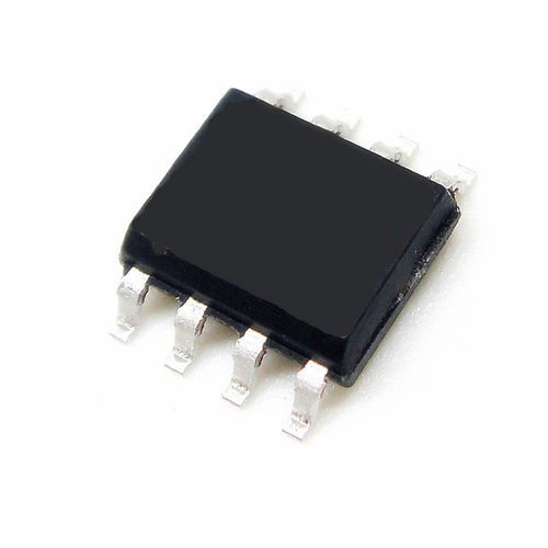 贴片 93C46 AT93C46 存储器 SOP-8