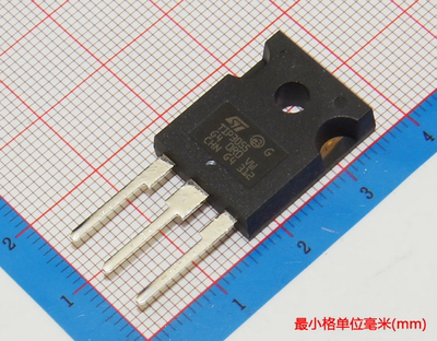 tip3055直插三极管to-3p