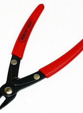 飞鹿 ROBUST  电子如意钳 斜口钳 电子钳 5寸 109 171 170