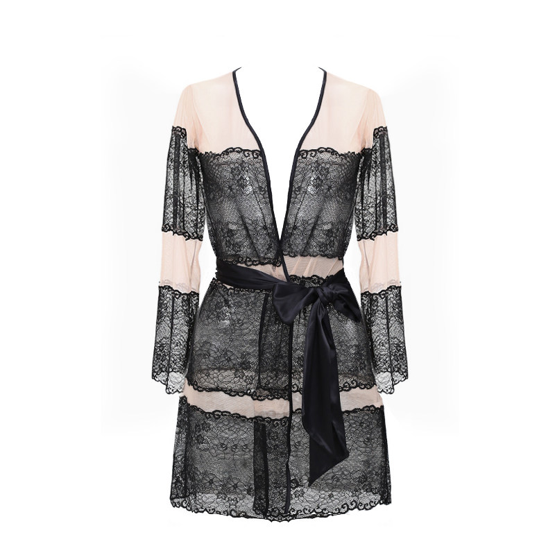 Peignoir jeunesse - Ref 602101 Image 1