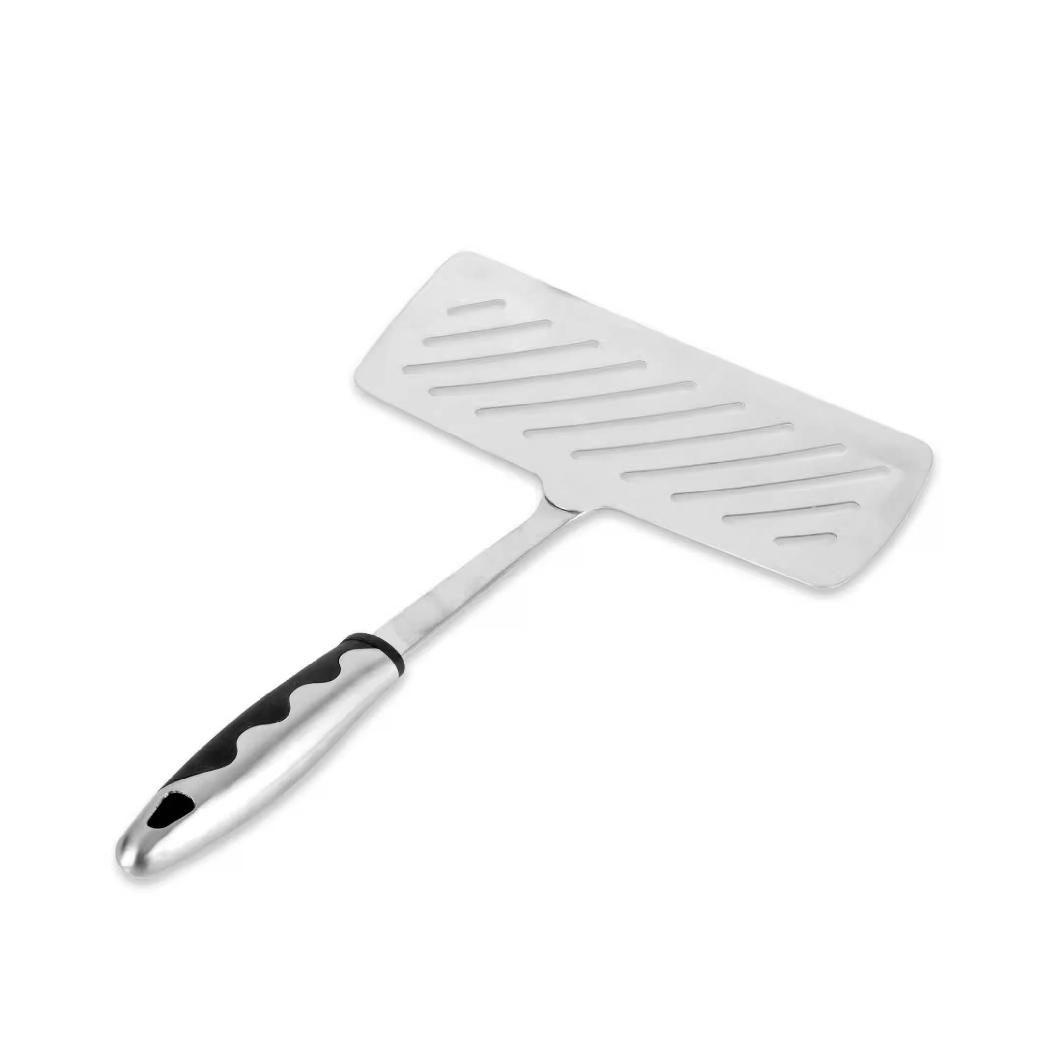 304不锈钢煎鱼铲子翻鱼铲煎牛排