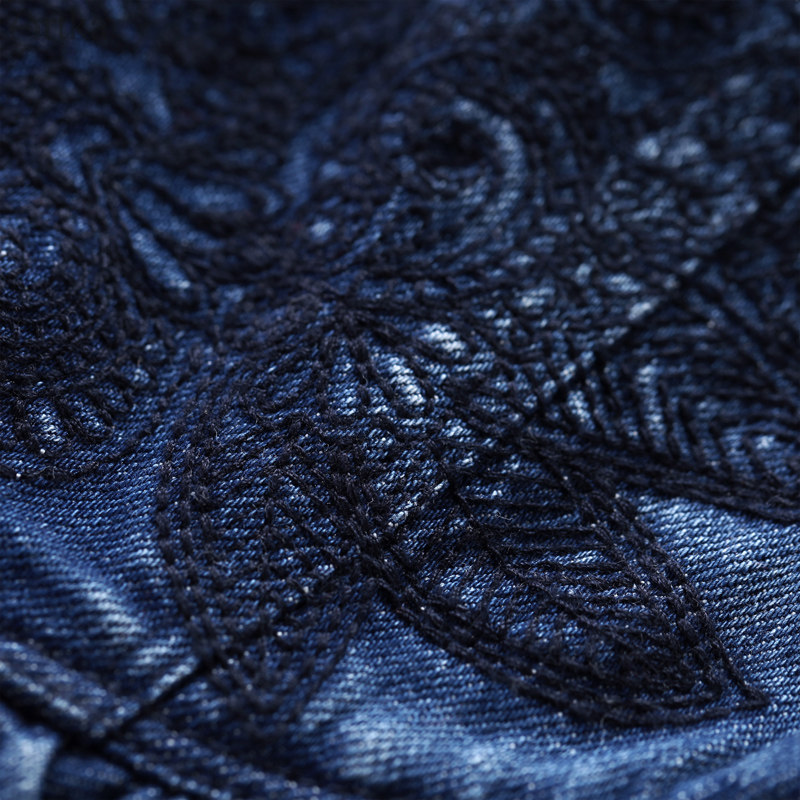 Jupe pour fille ARTKA - Ref 2049893 Image 4