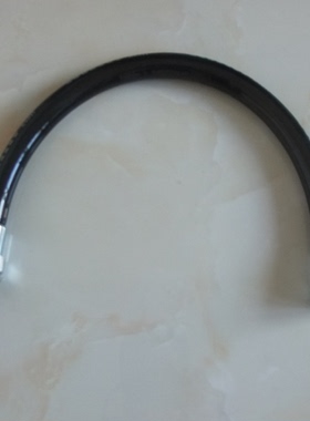 防爆挠性连接管带证书 BNG 15-300  防爆PVC软管