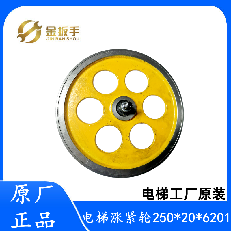 奥的斯/西奥涨紧轮250*20*6201