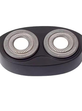 适用博锐电动剃须刀刀头配件2刀头PS151 180 182 185 187刀片机头