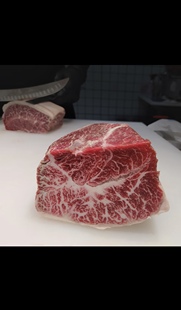 澳洲石斧和牛m9 板腱 牡蛎 牛三筋