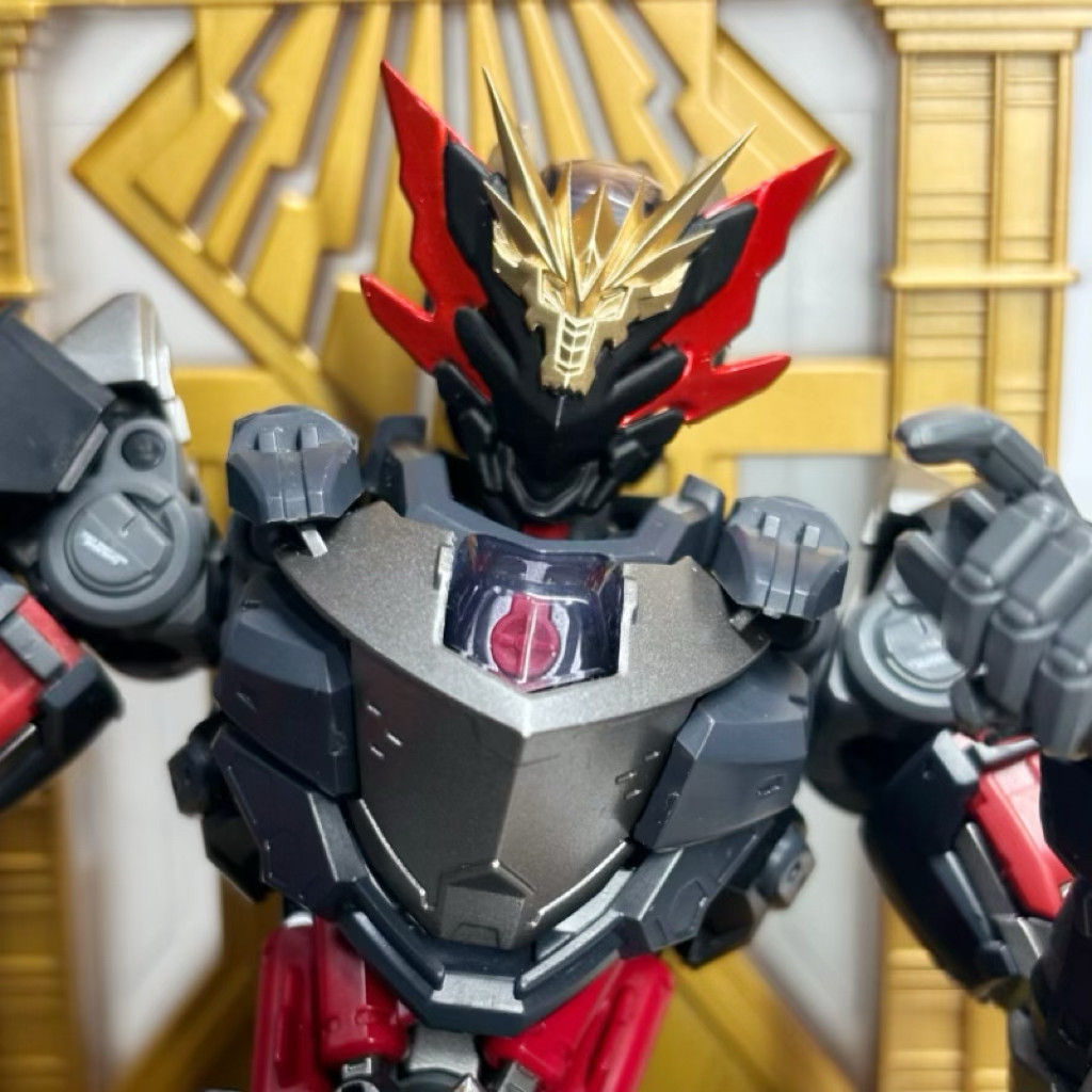 和模线 塔斯提尔改件 面具 面罩 头部 替换件细节补品配件包