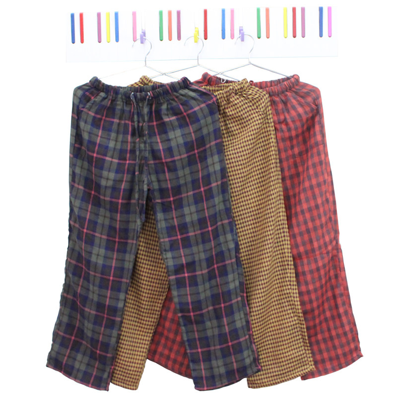 Pantalon pyjama jeunesse - Ref 727180 Image 1