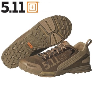 511狂飙旅游款 16001战靴 户外登山防滑徒步通勤轻便透气尼龙面跑鞋